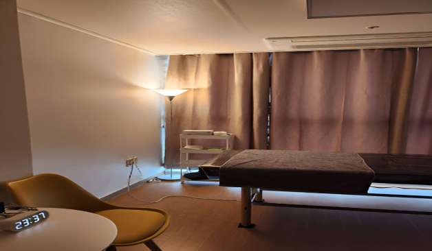 구로 신도림 1인샵 청초희