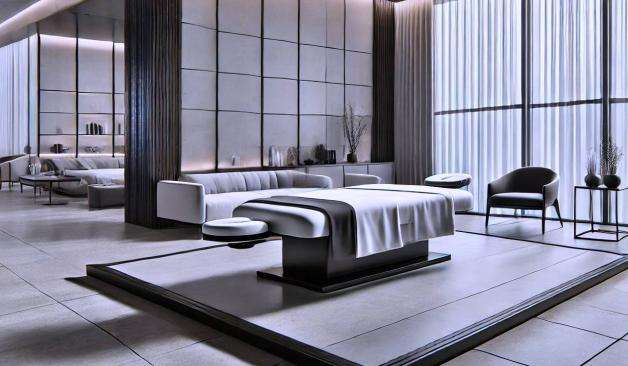 광주 봉선동 신사 마사지샵