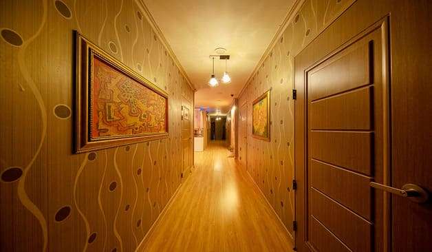 울산 무거동 휴아로마 후기