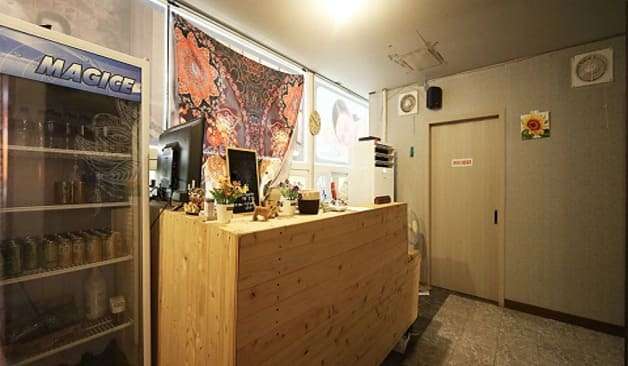 칠곡 왜관읍 새싹아로마 정보