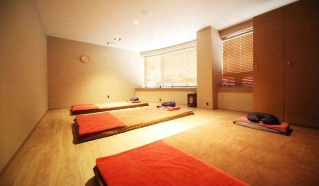 대구 범어동 명타이테라피 3인실