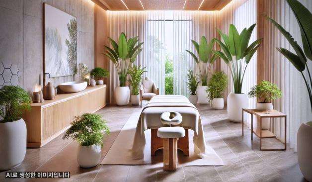 부산-1인샵 향기나테라피