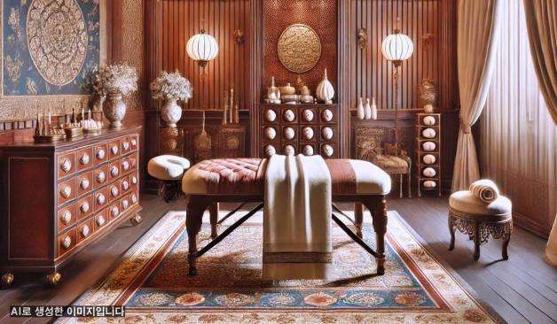 포항-은하수 아로마