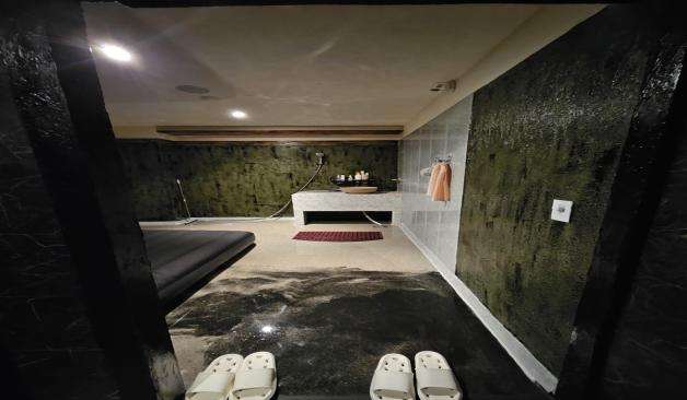 강릉 젤리스웨디시