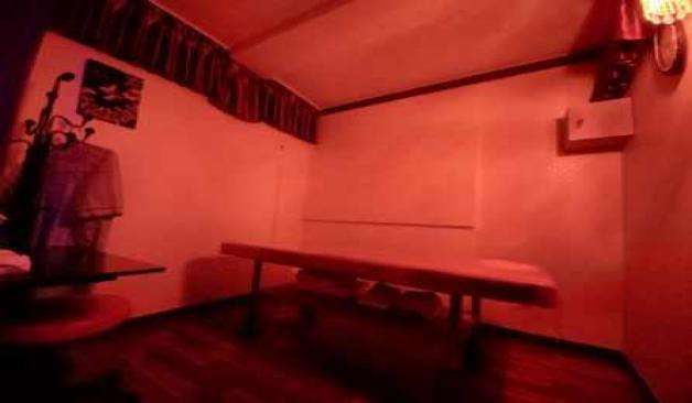 꿀떡스웨디시 관리실