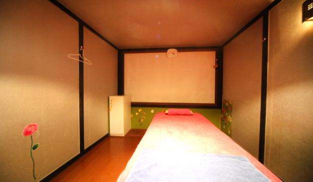 창원 마산 오동동 코리아타이 관리실 실제 샵사진3