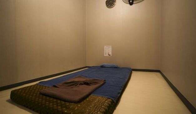 진주 하대동 황제아로마 관리실 실제 샵사진1