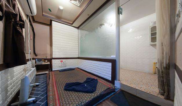 부천 송내 콘타이 관리실 실제 샵사진