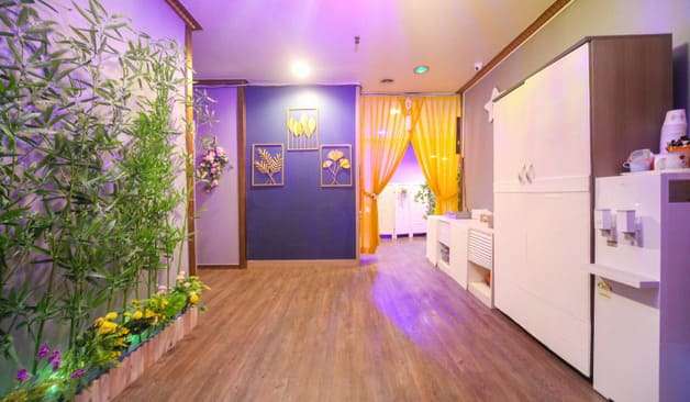 안산 초지동 신약손테라피 후기