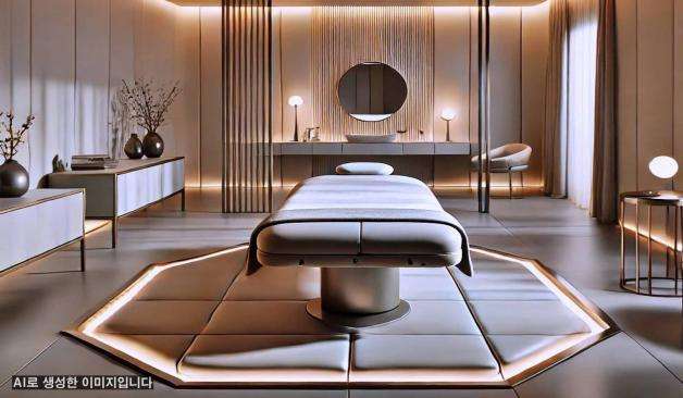 안산 고잔동 아로마스웨디시