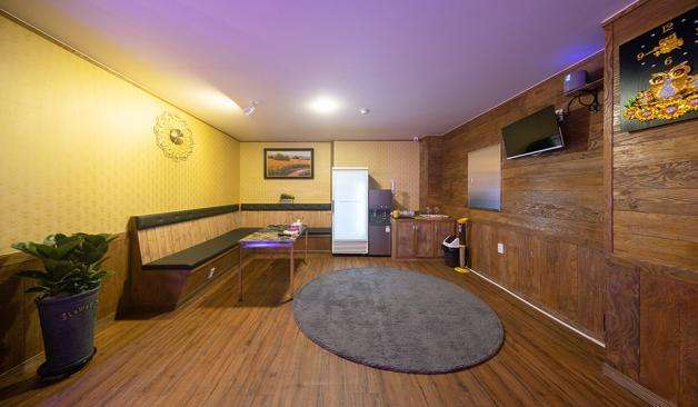 울산 달동 민타이&아로마 휴게실