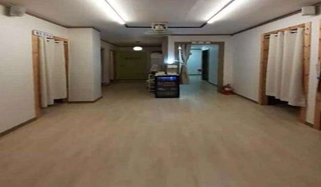 대구 대명동 THE휴식테라피 로비 실제 샵사진