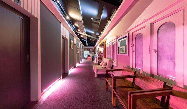 화성 반월동 초코테라피 후기