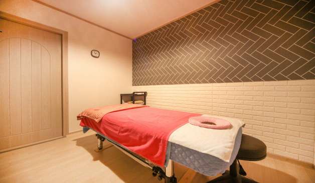 당진 읍내동 중국림프아로마 관리실