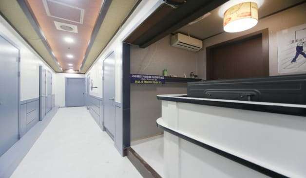 일산 장항동 수테라피 카운터