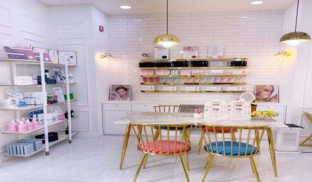 대구 달서구 감삼동 프링뷰티