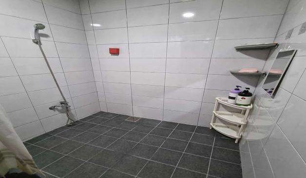 서산 읍내동 준테라피 샤워실