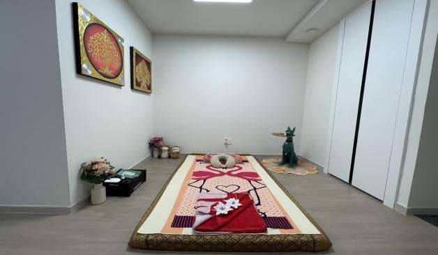 부산 수영구 민락동 타이하우스