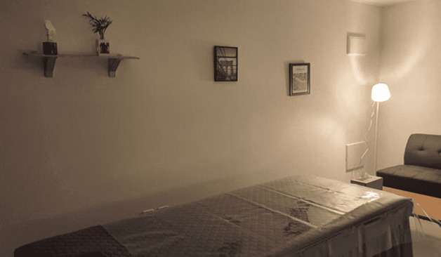 파주 운정 1인샵 말뫼 관리실