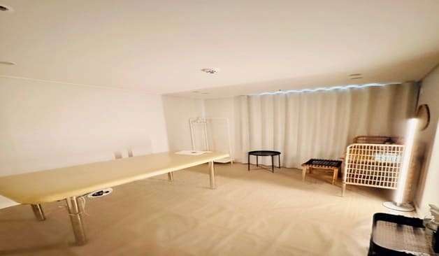 강서 화곡 채온테라피 정돈된 관리실 이미지1