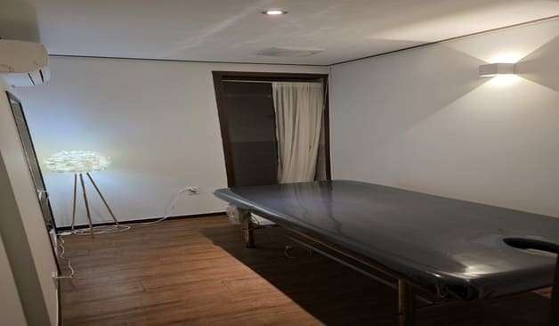 거제 옥포동 마사지샵 세련된 관리실 이미지1