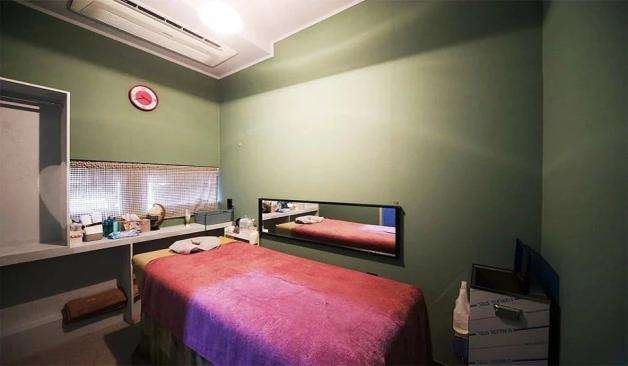 부산 동래 루나테라피&왁싱