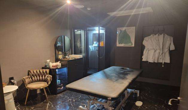 원주 무실동 바나나스웨디시 후기