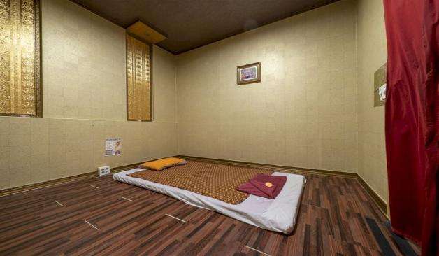 화성 향남 태국전통