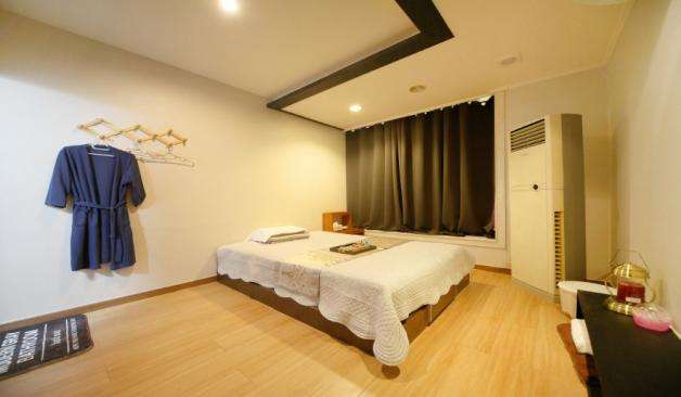 울산-희중국전통마사지