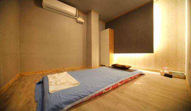 안양 명학역 연화스웨디시