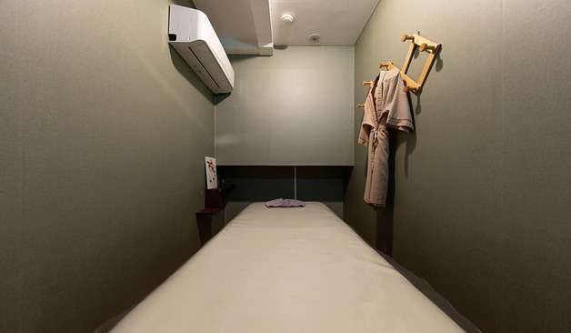 수유 썸테라피 관리실