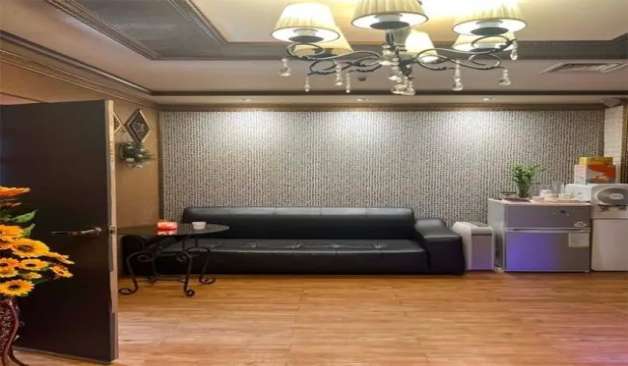 인천 계양구 계산동 황궁아로마 대기실