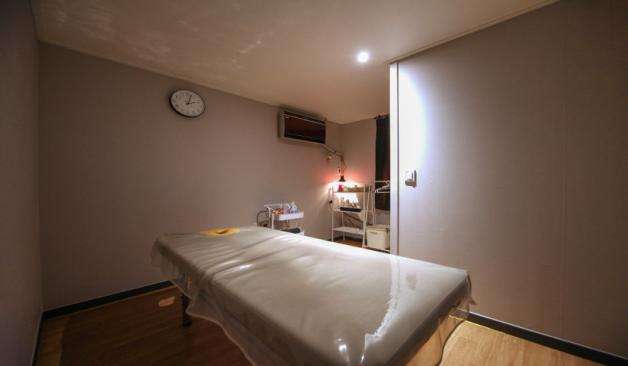 대구 각산동 블랙보리 관리실