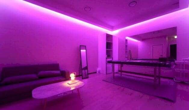 김포 구래 솜사탕테라피 관리실