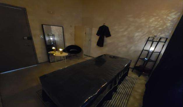 구로 도도테라피 관리실3