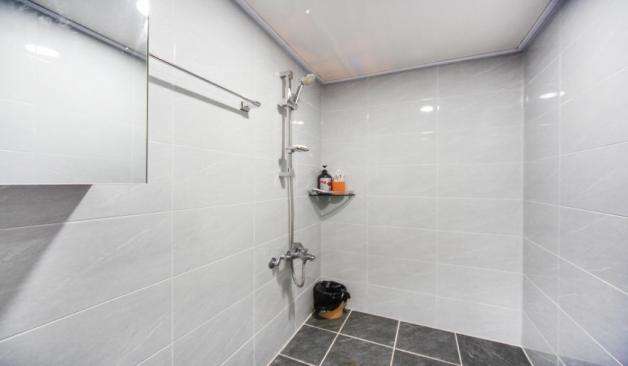 강남 삼성역 러블리스웨디시 샤워실