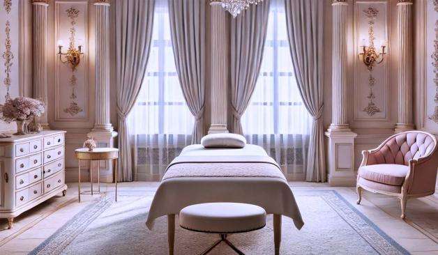 대전 봉명동 다낭스웨디시