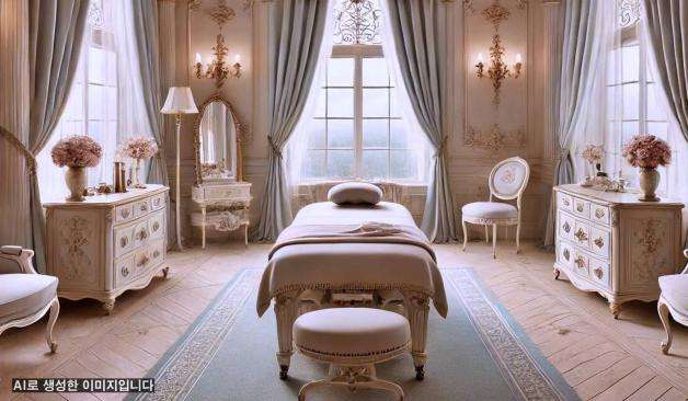 광주 장덕동 명가스웨디시