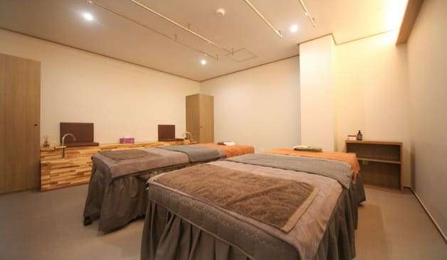양평 제누아 테라피 관리실 실제 샵사진3