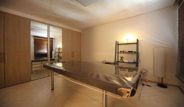 분당 정자동 럭셔리에스테틱