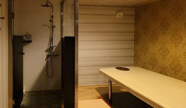 이천 중리동 라온스웨디시