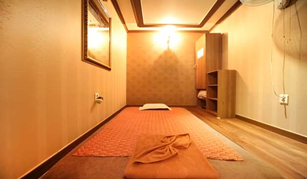 포항 상도동 궁타이