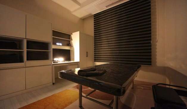 양주 옥정동 THE 마사지샵 관리실2