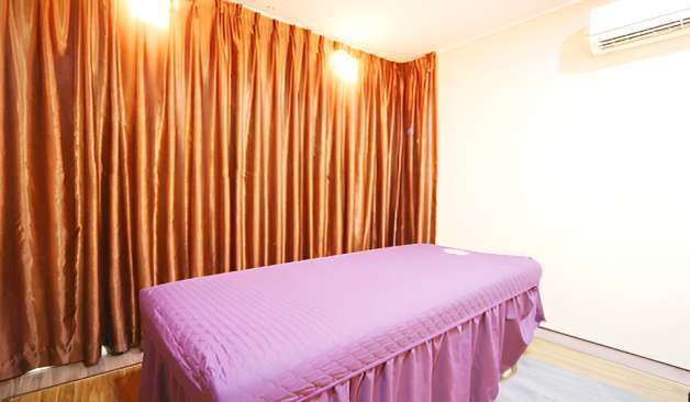 일산 장항동 더 왁싱테라피 관리실