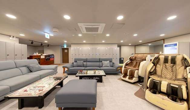 여의도-킹스웨디시&스파