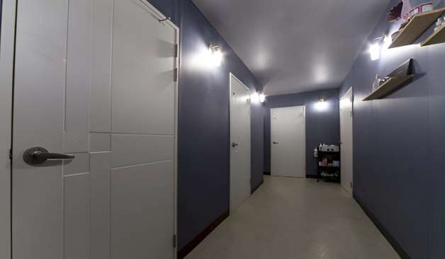 대구 중동 포춘테라피 정보