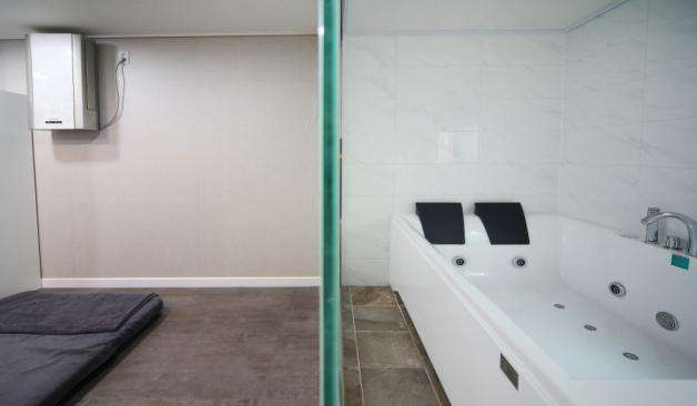 원주 관설동 골드테라피 후기