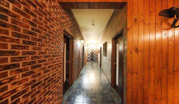 대구 동천동 사왓디 복도 실제 샵사진