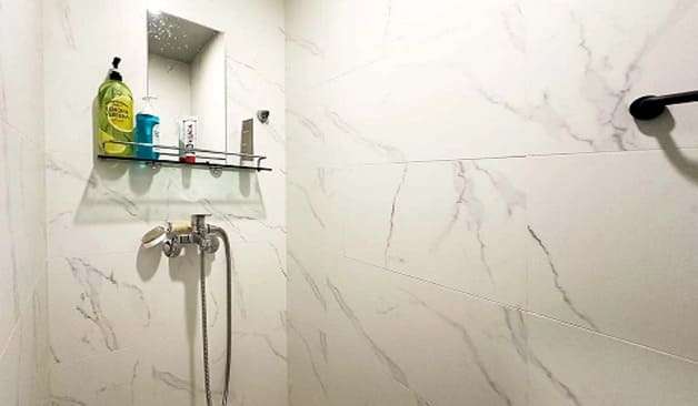 오산 도도테라피 샤워실