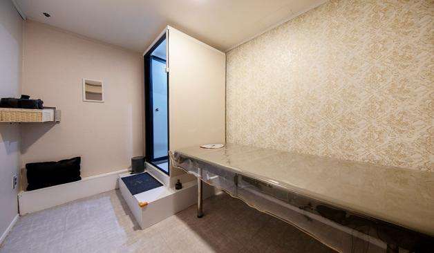 고양 화정동 골든스웨디시&아로마 관리실3